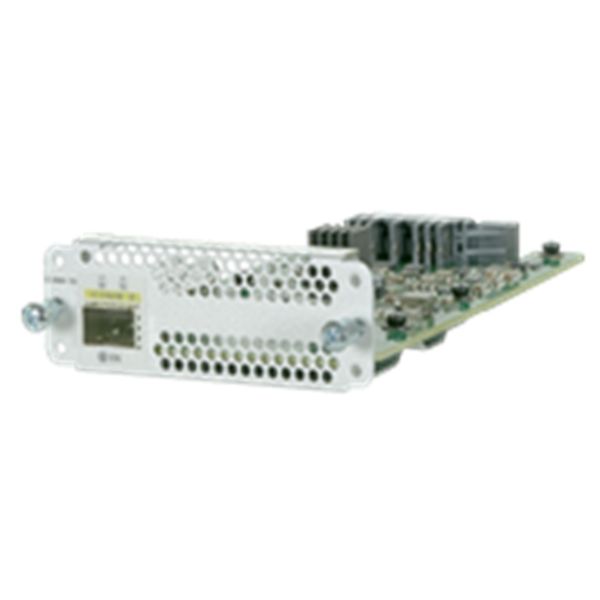 Cisco network device slot adapter - C-SM-NIM-ADPT=