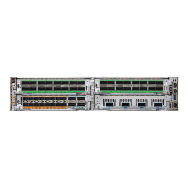 Cisco 8700 Series 8712-MOD-M - router - rack-mountable - 8712-MOD-M
