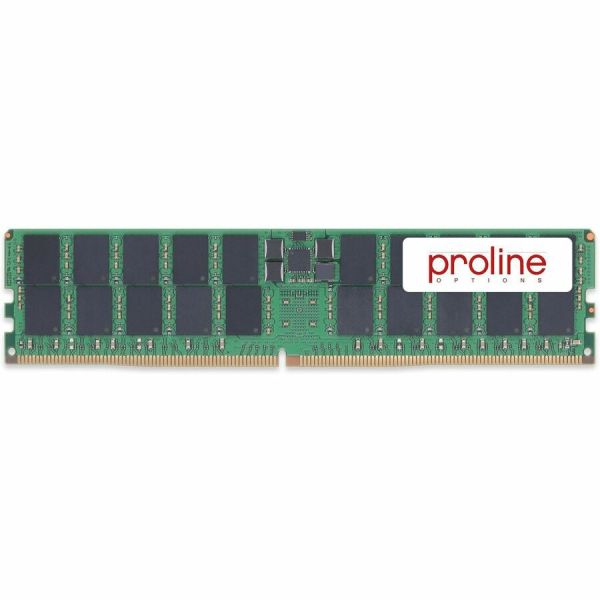 Proline Cisco UCSX-MRX64G2RE5 64GB DDR5-6400MHz Registered Dual Rank 1.1V 288-pin RDIMM - UCSX-MRX64G2RE5-PRO