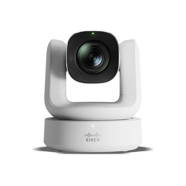 Cisco Room Vision PTZ - conference camera - CS-CAM-RVPTZ-L=
