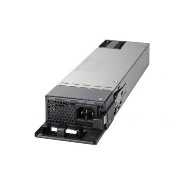 Cisco - power supply - hot-plug - 1100 Watt - PWR-C1-1100WACP-RF