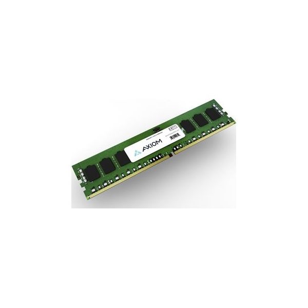 Axiom - DDR5 - module - 32 GB - DIMM 288-pin - 5600 MHz / PC5-44800 - registered - UCS-MRX32G1RE3-AX
