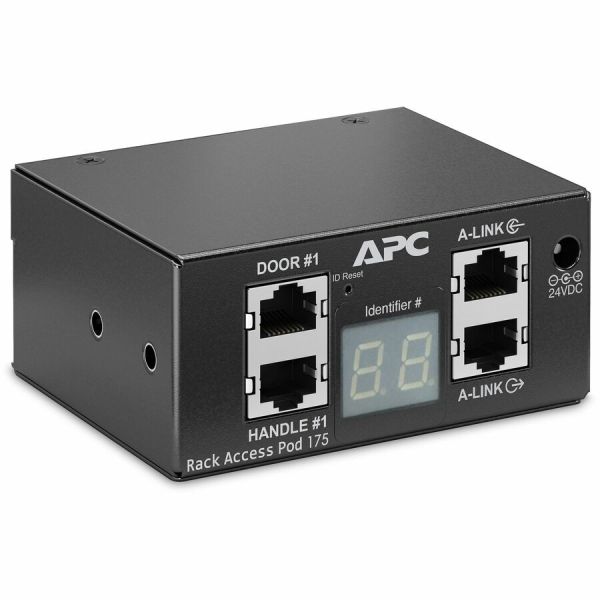 APC Rack Access, Pod, NetBotz, 175 Physical Security - NBPD0175