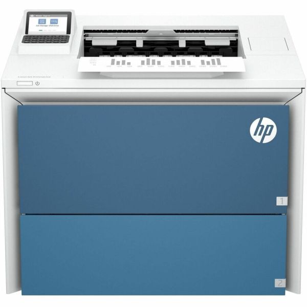 HP LaserJet Enterprise 6500dn Wired Laser Printer - Monochrome - A29ZCA#BGJ