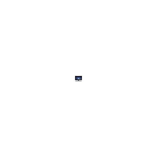 Samsung Odyssey G5 C34G55TWWN - CG55 Series - LED monitor - curved - 34