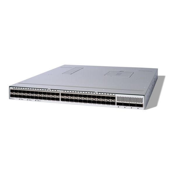 Cisco Nexus 93400LD-H1 - switch - 48 ports - managed - rack-mountable - N9K-C93400LD-H1