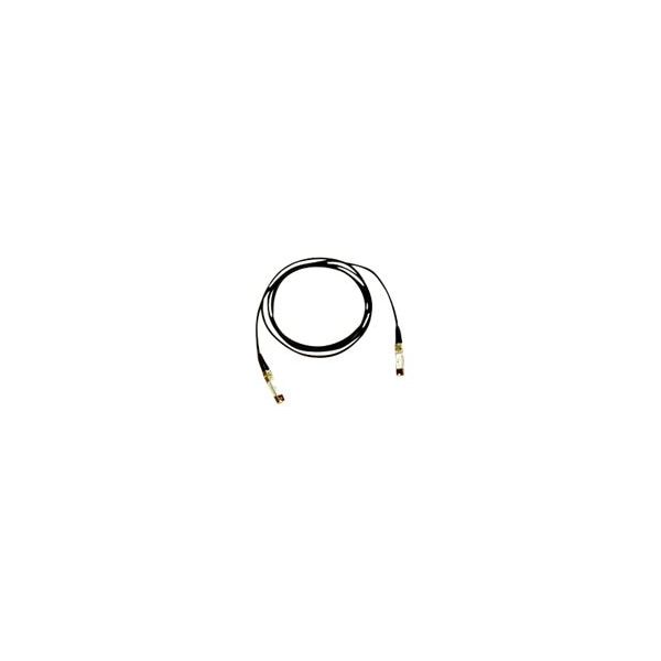 Cisco SFP+ Copper Twinax Cable - direct attach cable - 10 ft - SFP-H10GB-CU3M=