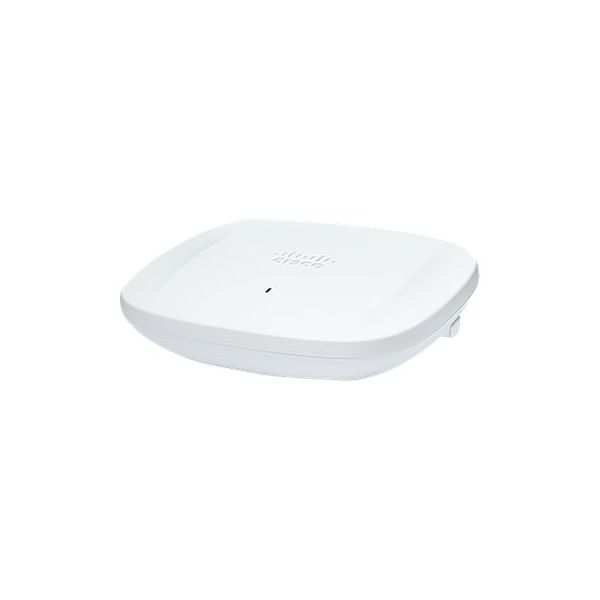 Cisco Catalyst 9162I - wireless access point - Bluetooth, Wi-Fi 6E - cloud-managed - CW9162I-B-RF