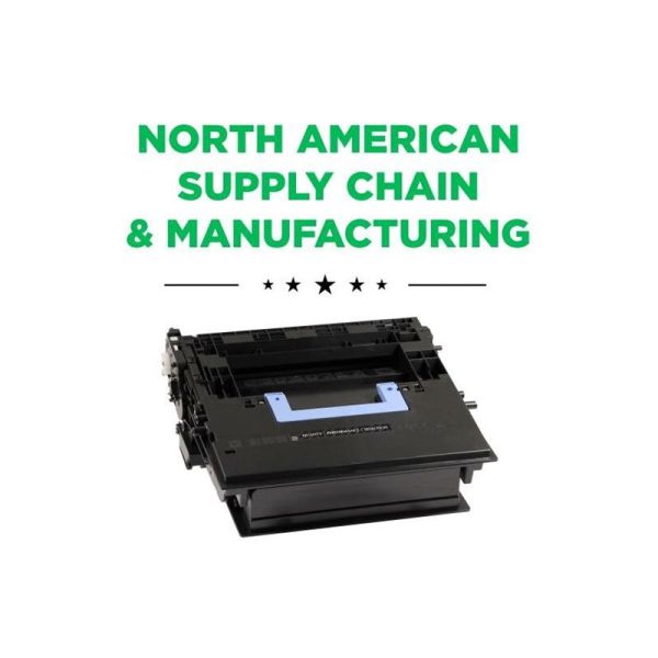 Clover Imaging Group - black - compatible - remanufactured - toner cartridge (alternative for: HP W9004MC) - 201582P
