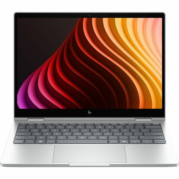 HP EliteBook 8 Flip G2i 13.3" Convertible Copilot+ PC 2 in 1 Notebook - WUXGA - Intel Core Ultra 5 Series 3 325 - 32 GB - DC0V2UT#ABA