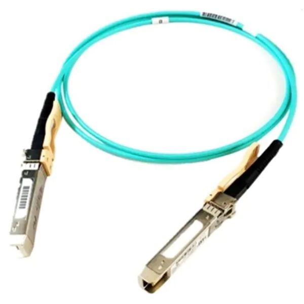 Cisco Active Optical Cable - network cable - 2 m - SFP-25G-AOC2M=