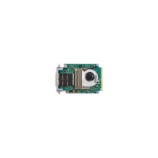 Cisco UCS Virtual Interface Card 15237 - network adapter - PCIe 4.0 x16 - 200 Gigabit Ethernet x 2 - UCSC-M-V5D200GV2D