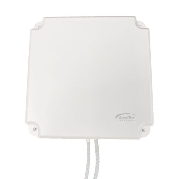 AccelTex Solutions antenna - 2.4/5/6 GHz, with DART - ATS-OP-2456-477-8PDART-ND-36