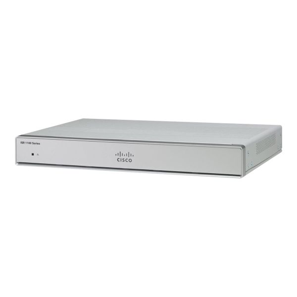 Cisco Integrated Services Router 1161X-8P - router - desktop - C1161X-8PLTEP
