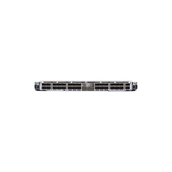 Cisco Nexus 7700 F4-Series 30-Port 100-Gigabit Ethernet Module - expansion module - 100 Gigabit QSFP+ x 30 - N77-F430CQ-36-RF