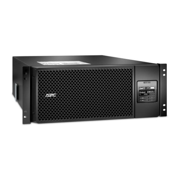 SMART UPS SRT 6000VA RM 230V