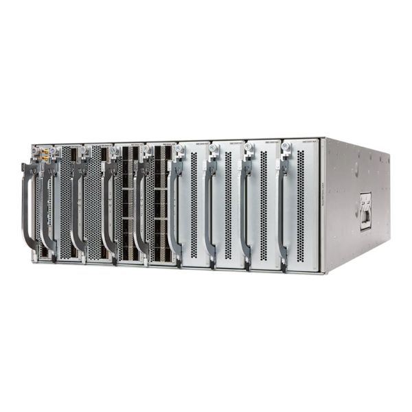 Cisco Nexus 9408 - switch - rack-mountable - N9K-C9408