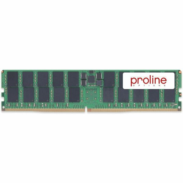 Proline Cisco® UCSX-MRX64G2RE3 64GB DDR5-5600MHz Registered Dual Rank x4 1.1V 288-pin RDIMM - UCSX-MRX64G2RE3-PRO