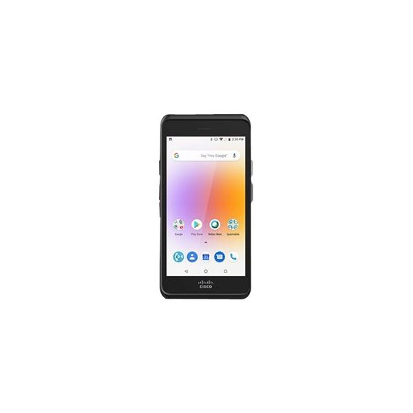 Cisco Webex 860 - smartphone - 64 GB - - CP-860-BUN-K9