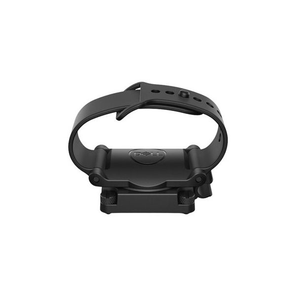 Dell - hand strap for tablet - rotating - DELL-MH-ROTHS