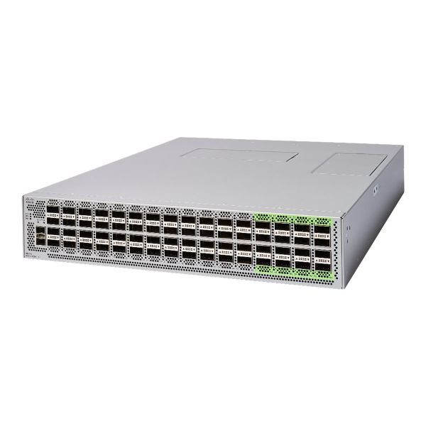 Cisco Nexus 9364C-H1 - switch - 64 ports - rack-mountable - N9K-C9364C-H1