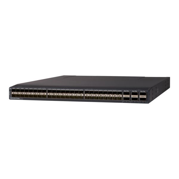 Cisco Compute Hyperconverged 6454 Fabric Interconnect - switch - 54 ports - managed - rack-mountable - HCI-FI-6454