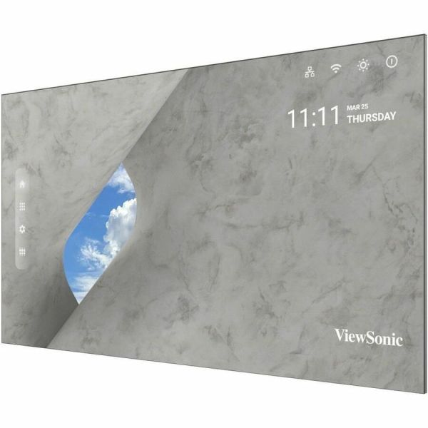 ViewSonic 231" All-in-One Direct View LED Display, TAA Compliant - LDM231-251-TAA