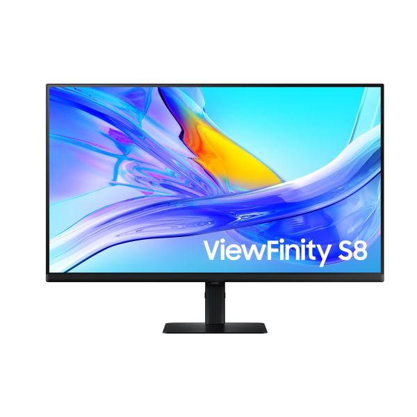 32IN VA 60HZ 3840X2160 HDR10 FAS DP USB-C LAN USB HUB TCO 3YR