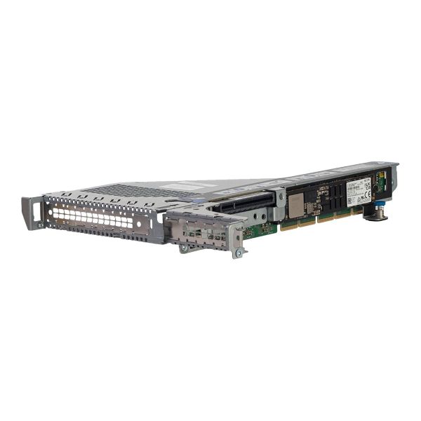 HPE x16/x16/x16 Riser Kit - riser card - P54780-B21