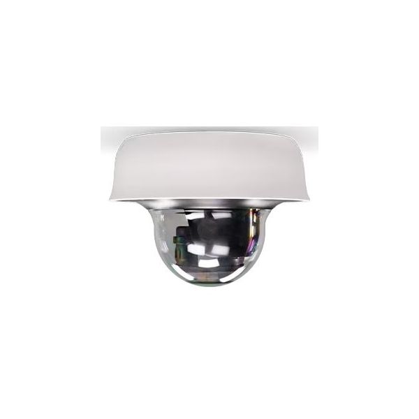 Cisco Meraki MV63M - network surveillance camera - dome - MV63M-HW