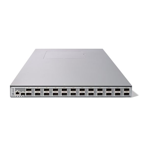 Cisco Nexus 9324C-SE1U - switch - 24 ports - N9324C-SE1U