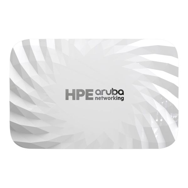 HPE Aruba Networking AP-765 (RW) Flex - wireless access point - built-in dynamic antennas - Wi-Fi 7 - S4K20AR
