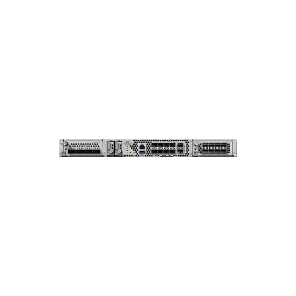 Cisco FirePOWER - expansion module - 10 Gigabit SFP+ x 8 - FPR4K-XNM-8X10G