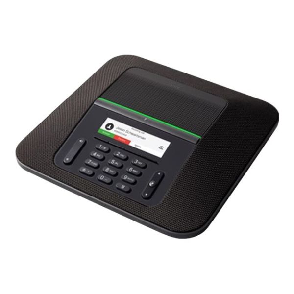 Cisco IP Conference Phone 8832 No Radio - conference VoIP phone - TAA Compliant - CP-8832-NR-K9++