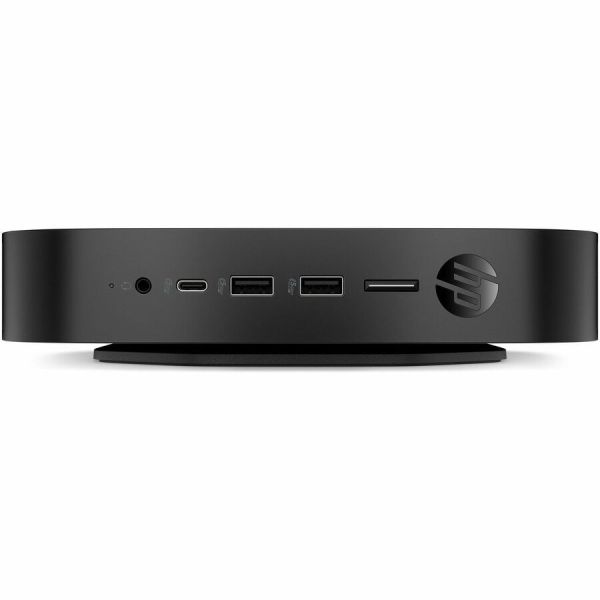 HP ProDesk 5 G1i Thin Client - Intel N-series N97 Quad-core (4 Core) 2 GHz - D78ZDUT#ABA