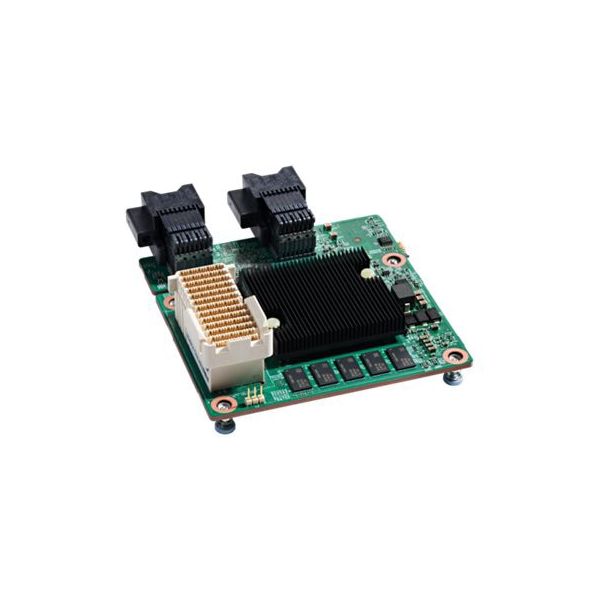 Cisco UCS Virtual Interface Card 15230 - network adapter - PCIe 4.0 x16 - 100 Gigabit Ethernet x 2 - HCIX-ML-V5D200GV2