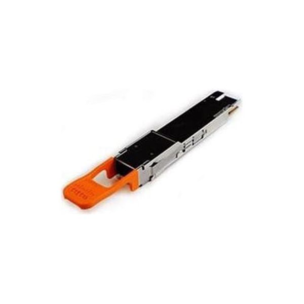 Cisco - QSFP112 transceiver module - 400GbE - QSFP-400G-DR4=