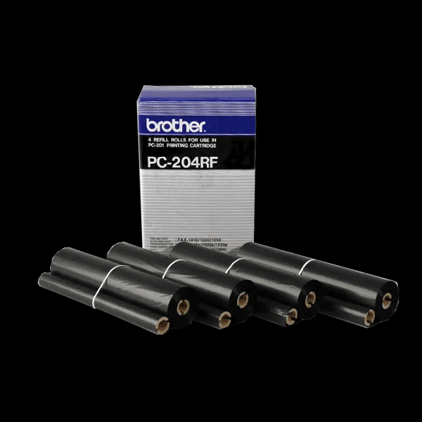 4-pack of refill rolls for PC-201