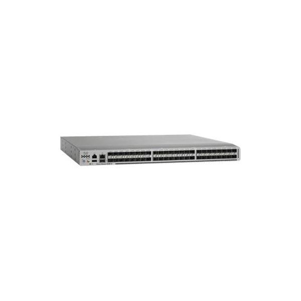 Cisco Nexus 3524-XL - switch - 24 ports - managed - rack-mountable - N3K-C3524P-XL