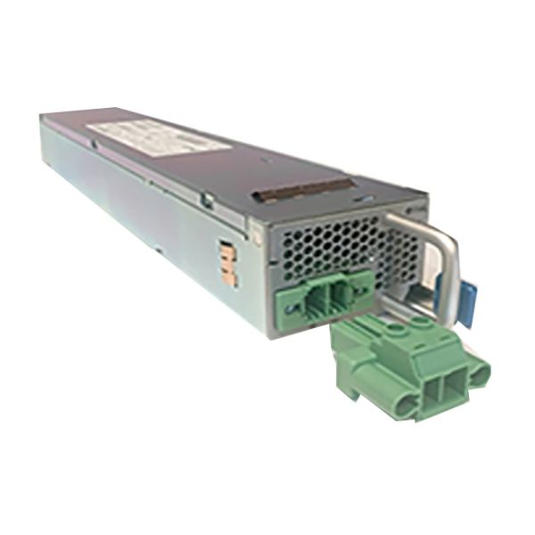 Cisco - power supply - hot-plug / redundant - 1100 Watt - NXA-PAC-1100W-PI=