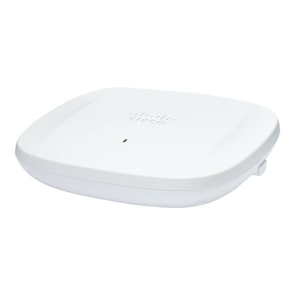 Cisco Catalyst 9136I - wireless access point - Bluetooth, Wi-Fi 6E - C9136I-B-RF
