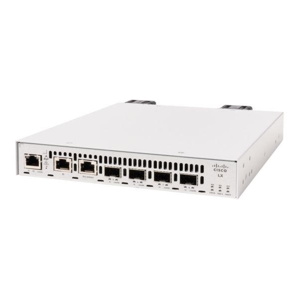 Cisco Provider Connectivity Assurance Sensor LX-S - network monitoring device - SKY-LXS-DD