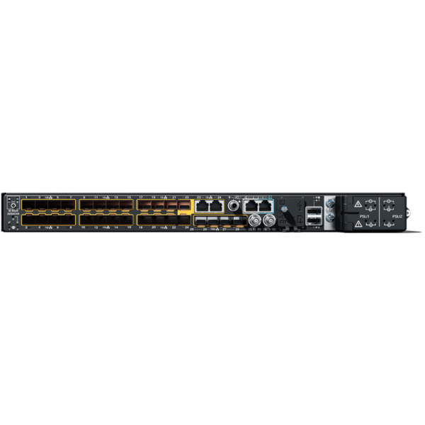 ​​Cisco Catalyst IE9300 Rugged Series​