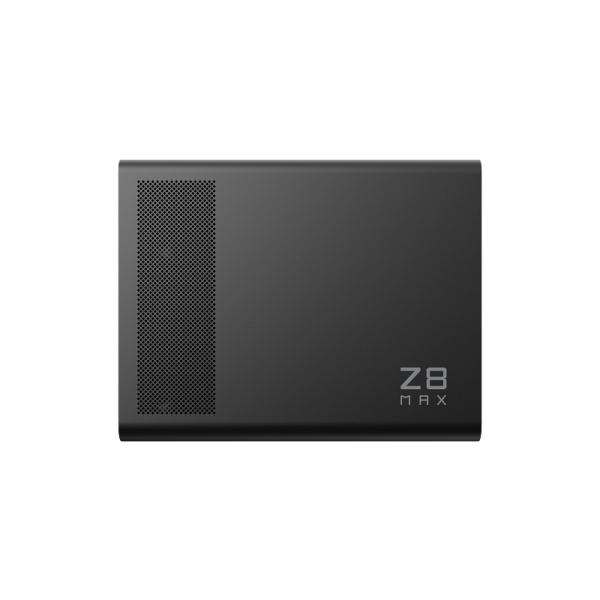 HP Z8 Fury G6i Extended Side Panel (B5CJ2AA)