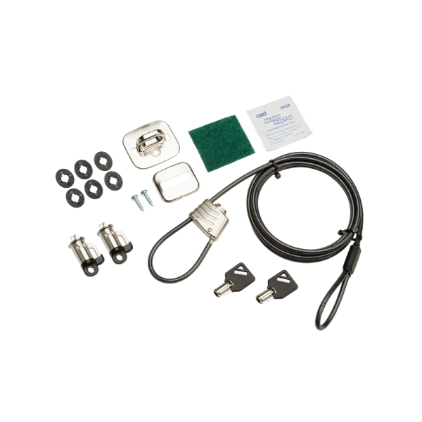 HP Business PC Security Lock v3 Kit (3XJ17AA)