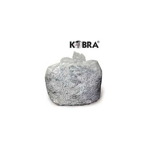 Kobra CB-93 Shredder Bags (50/Box)