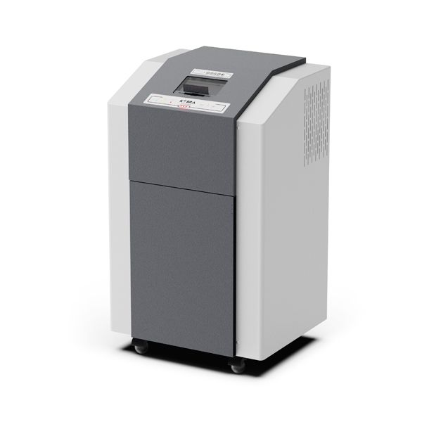 Kobra Digital Pro – High-Security Digital Media Shredder