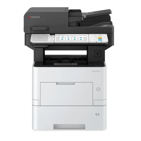 Kyocera ECOSYS MA5500ifx – A4 Monochrome Multifunction Printer