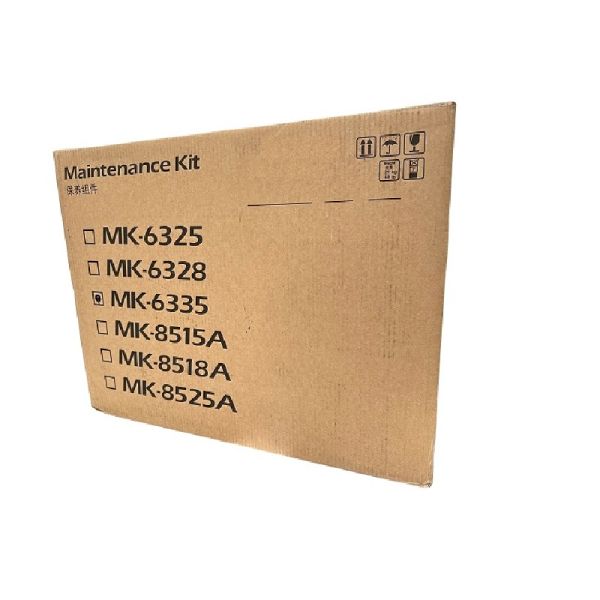 Kyocera MK-6335 600K Maintenance Kit - P4060dn