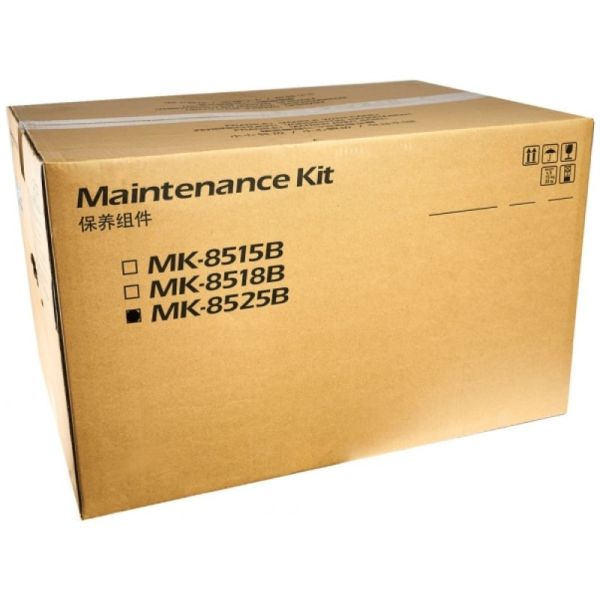 Kyocera MK-8525B 600K MK Kit B - P8060cdn 